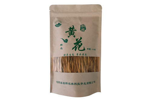 黄花100/250 克